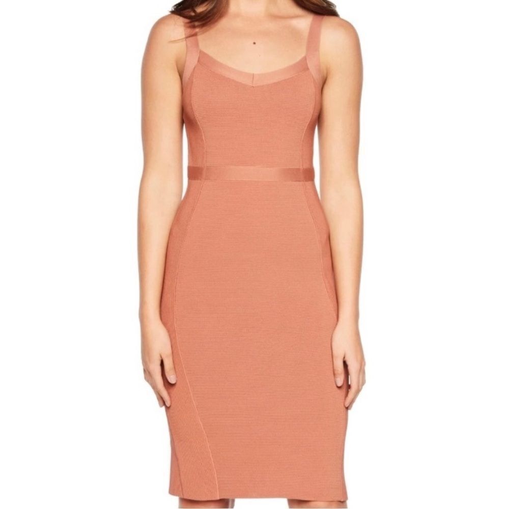 Bardot Kelly Bodycon US 10/L Dress